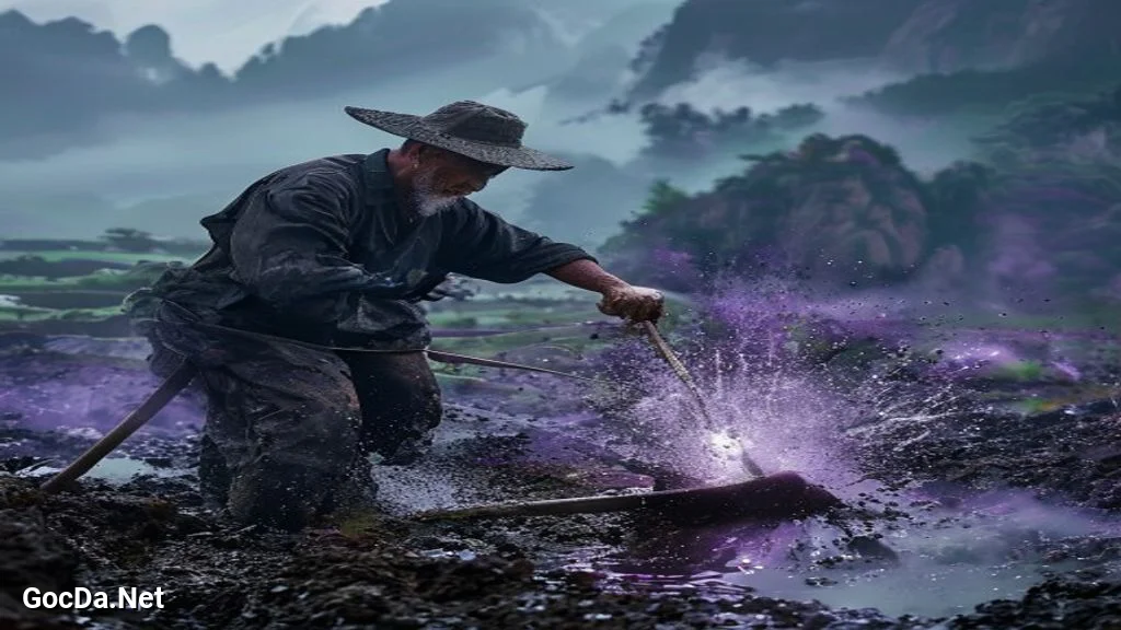 Bất Tử Hồn: Kẻ Đứng Ngoài Vòng Sinh Tử Chương 79: Đồ đệ tự hào Minh