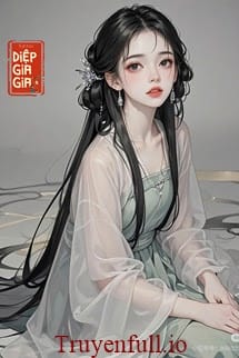 Cầm Nương – Đồng An An