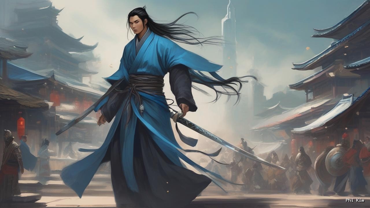 Ảo Ảnh Chương 10