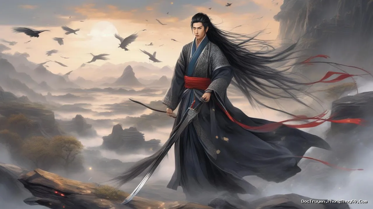 Ảo Ảnh Chương 10