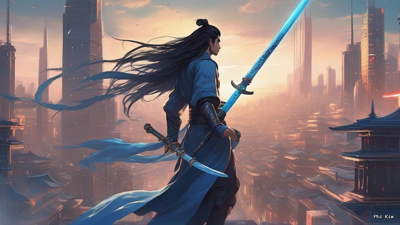 Ảo Ảnh Chương 11