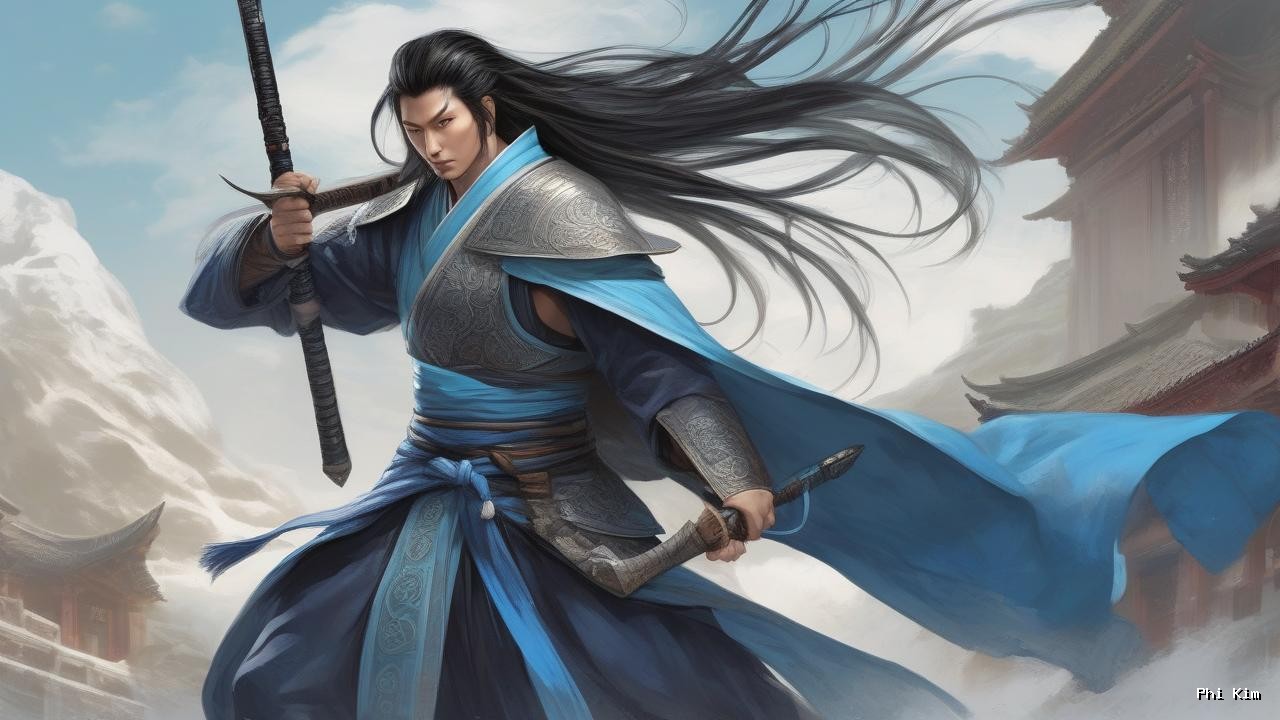 Ảo Ảnh Chương 12