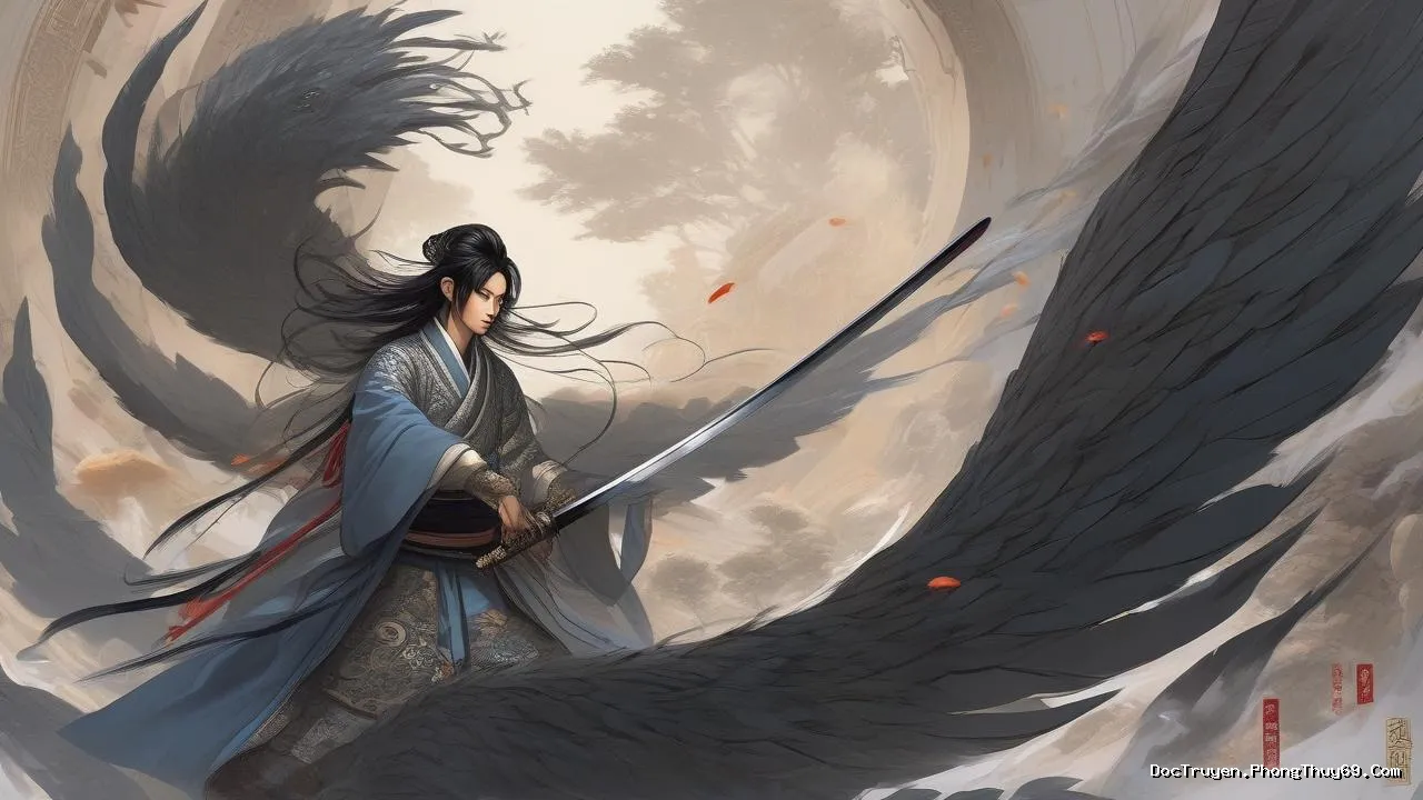 Ảo Ảnh Chương 13