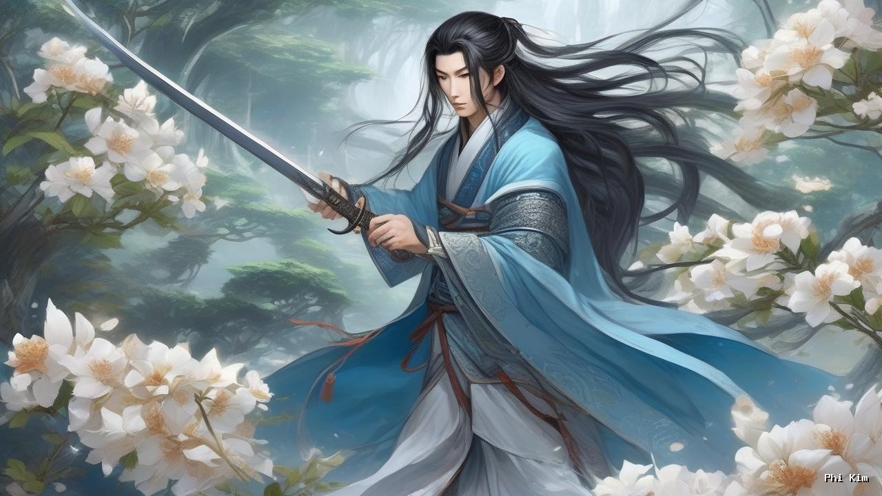 Ảo Ảnh Chương 15