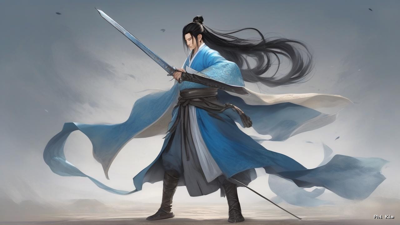 Ảo Ảnh Chương 17