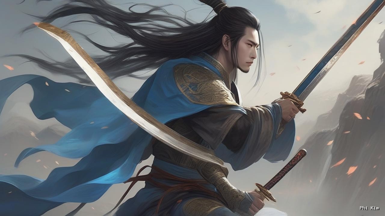 Ảo Ảnh Chương 18