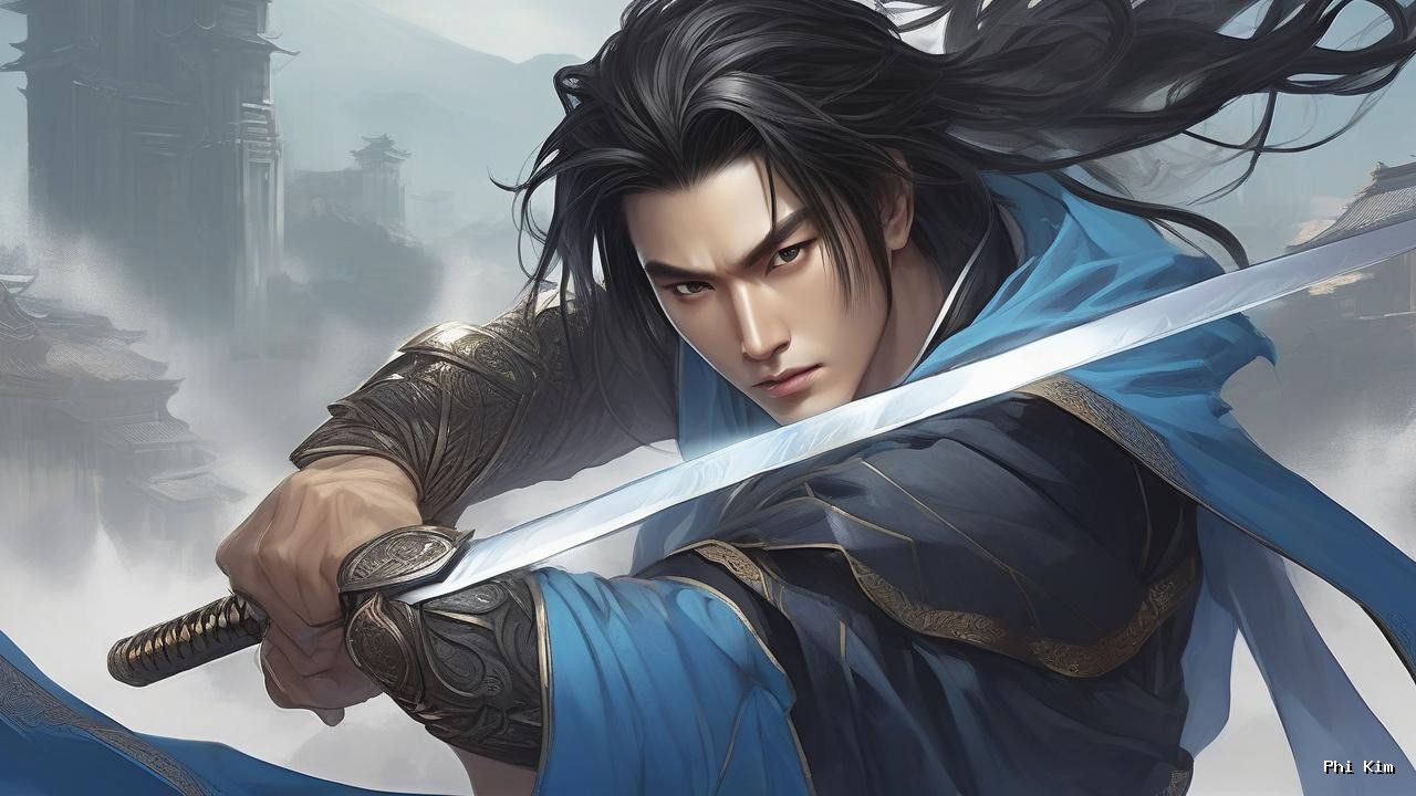 Ảo Ảnh Chương 19