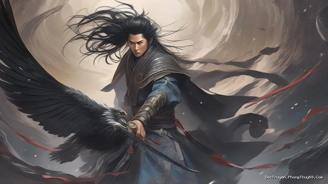 Ảo Ảnh Chương 19