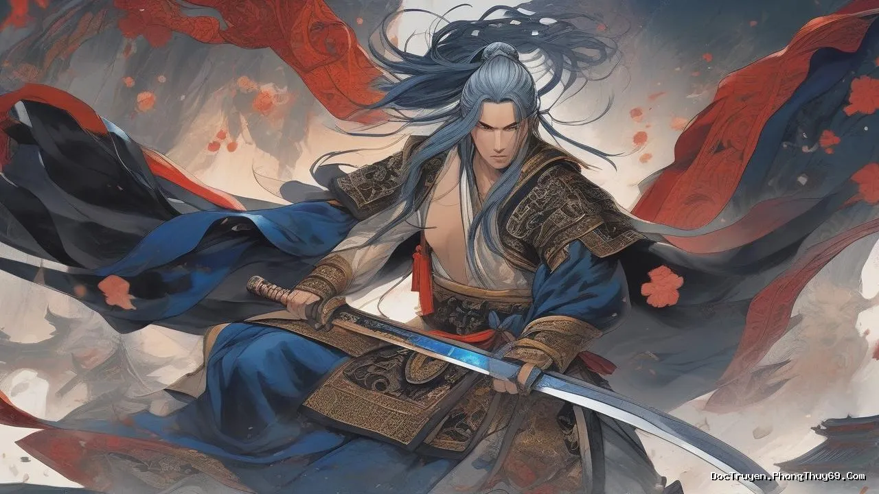 Ảo Ảnh Chương 1