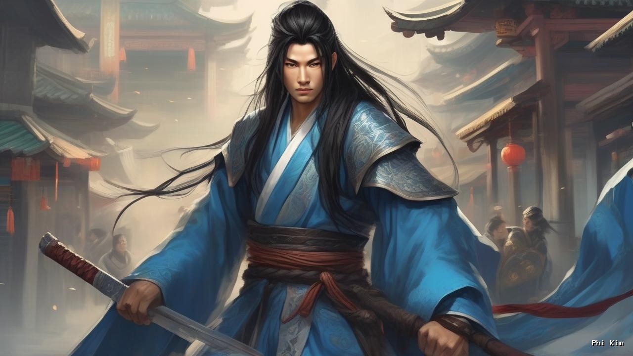 Ảo Ảnh Chương 20