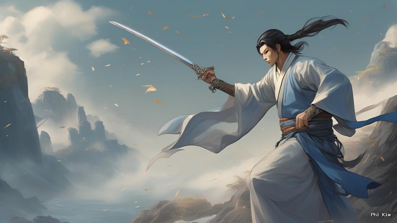 Ảo Ảnh Chương 21