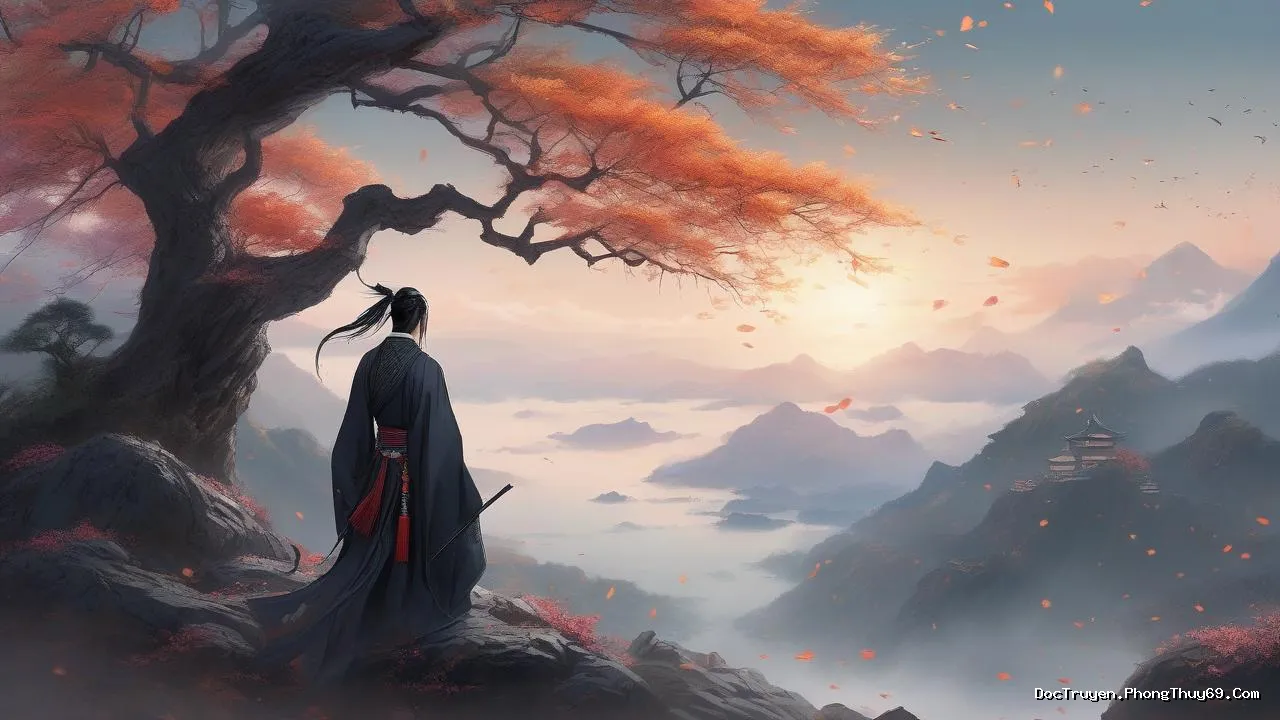 Ảo Ảnh Chương 21