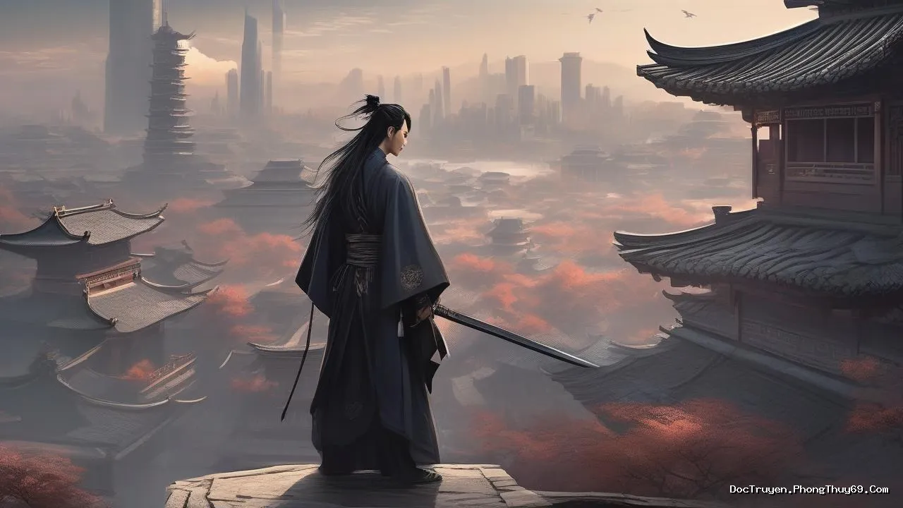 Ảo Ảnh Chương 22