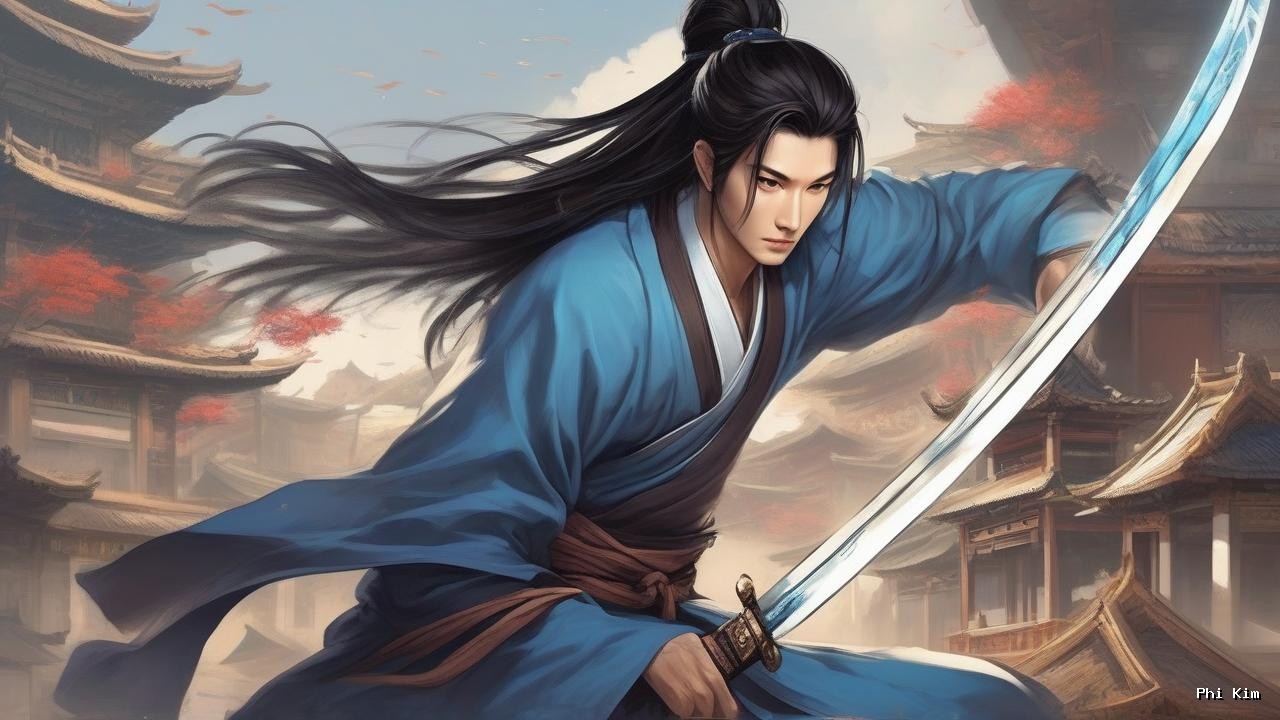 Ảo Ảnh Chương 23