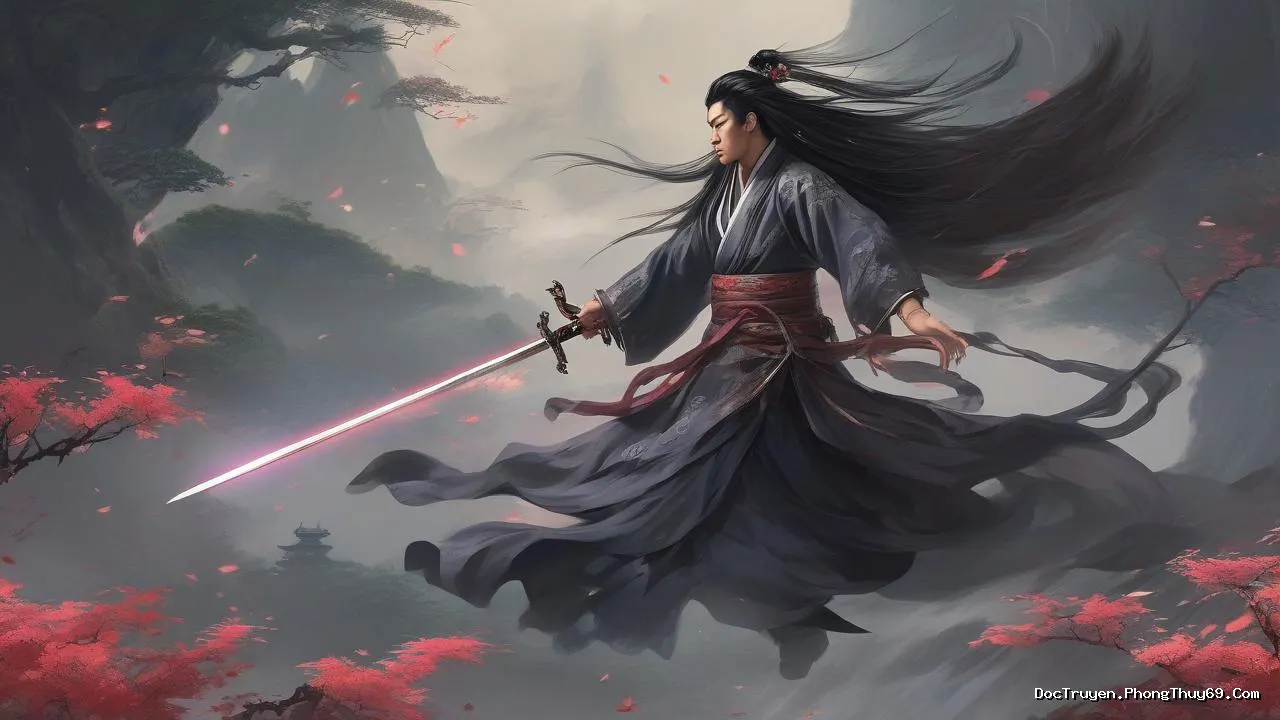 Ảo Ảnh Chương 23