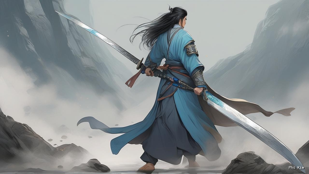 Ảo Ảnh Chương 24