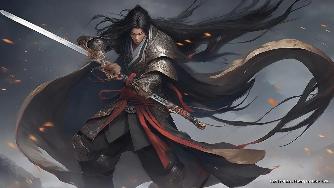 Ảo Ảnh Chương 24