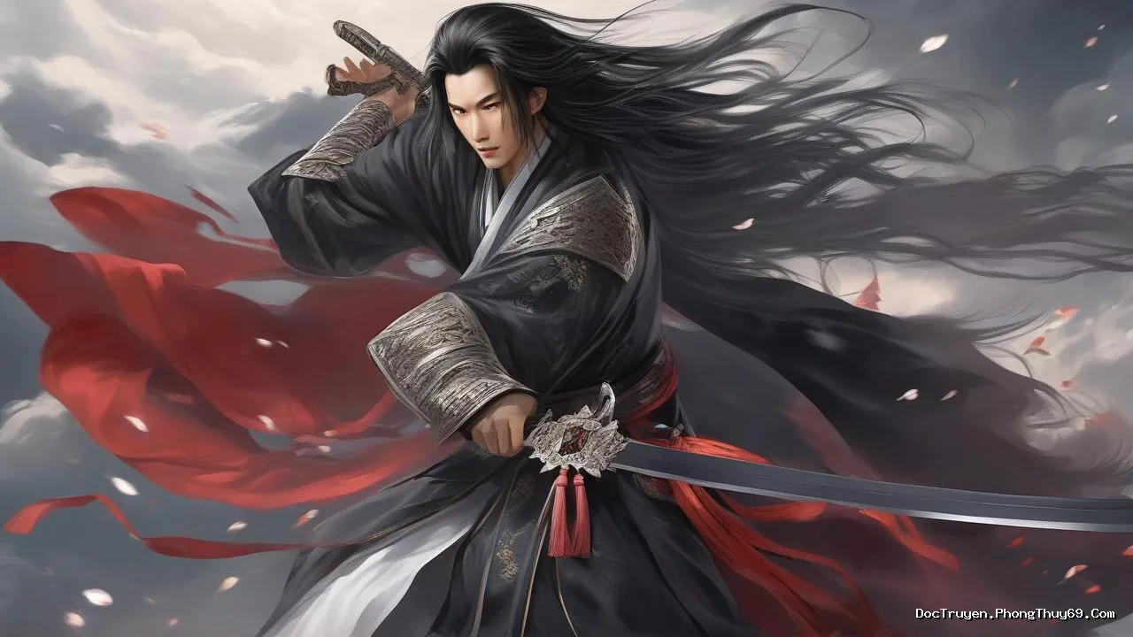 Ảo Ảnh Chương 25