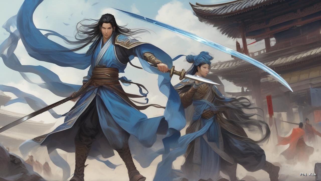 Ảo Ảnh Chương 26