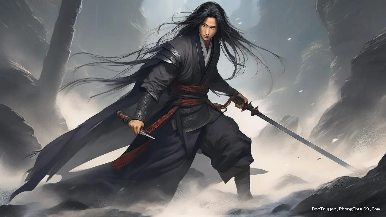 Ảo Ảnh Chương 26