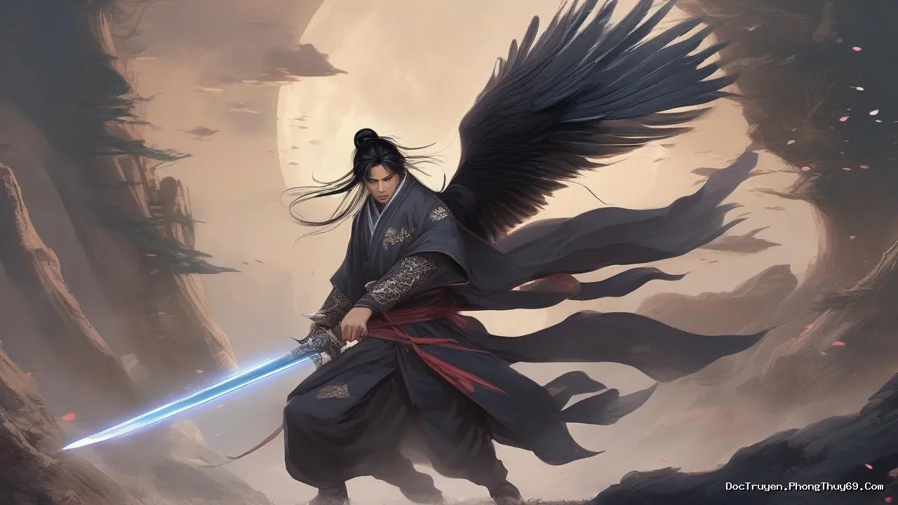 Ảo Ảnh Chương 27