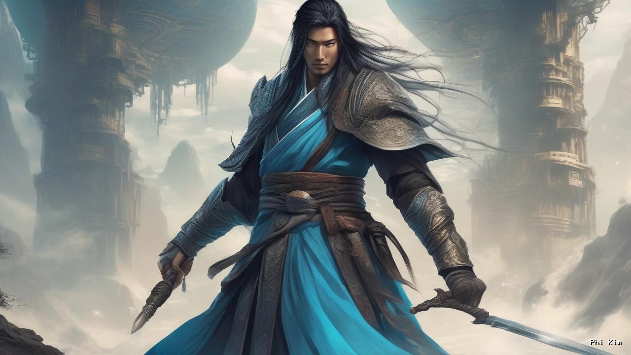 Ảo Ảnh Chương 28