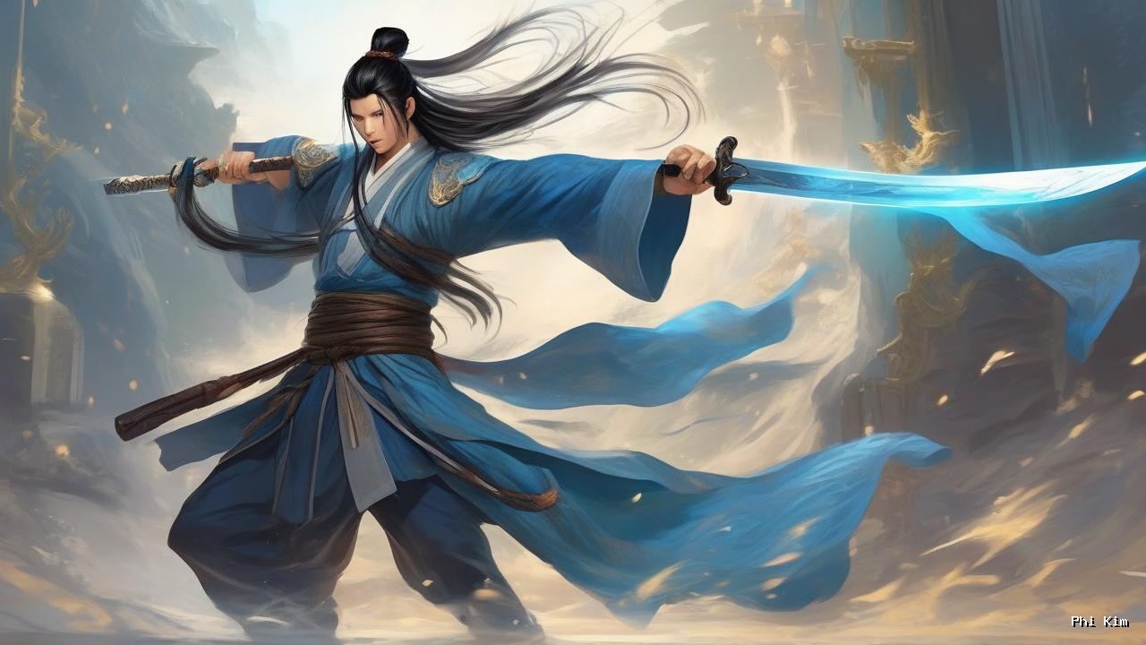 Ảo Ảnh Chương 2