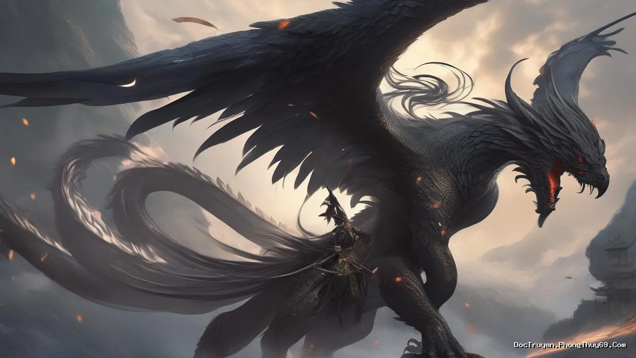 Ảo Ảnh Chương 2