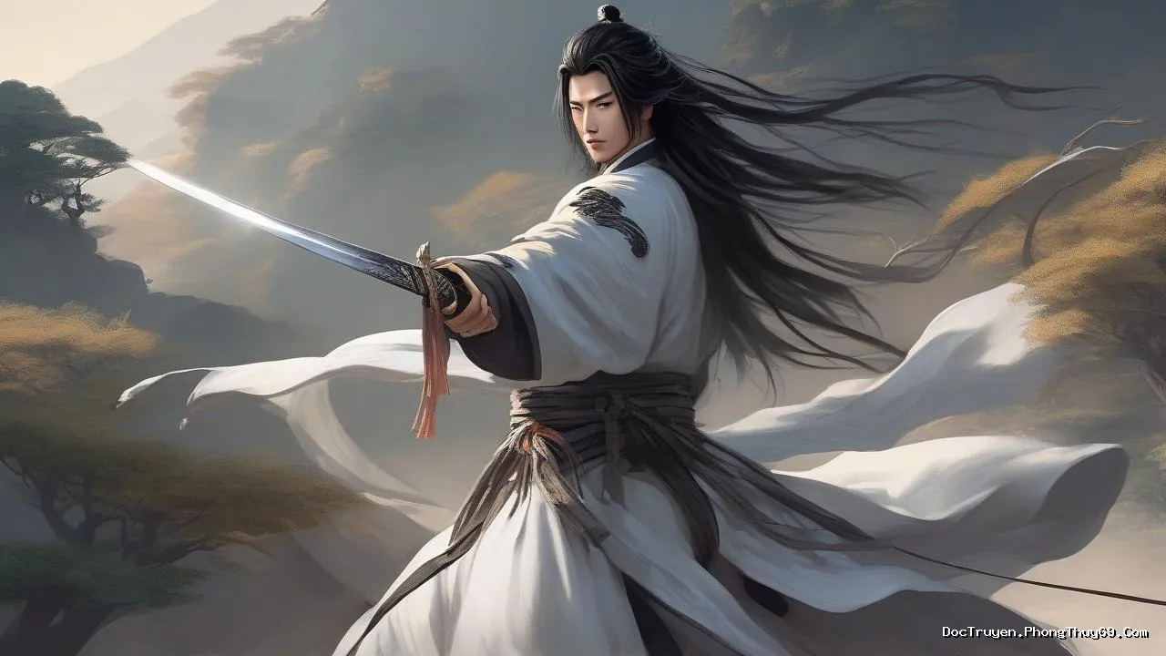 Ảo Ảnh Chương 3