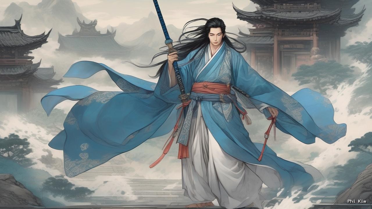 Ảo Ảnh Chương 4