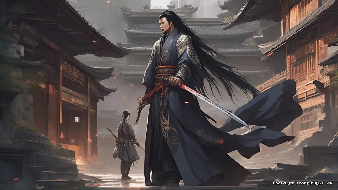 Ảo Ảnh Chương 4