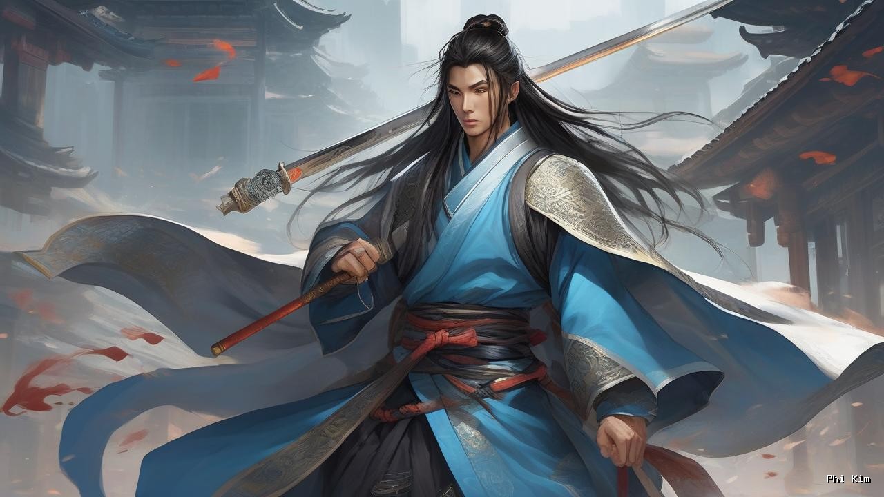 Ảo Ảnh Chương 5