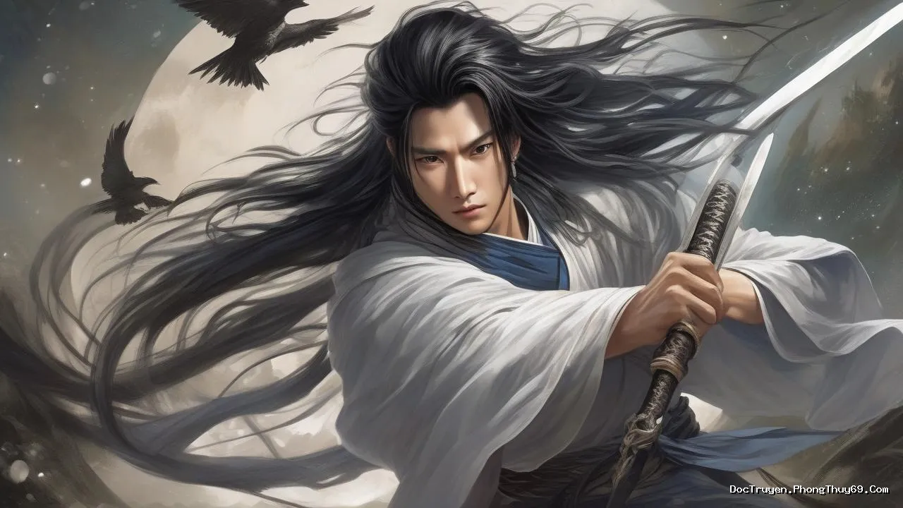 Ảo Ảnh Chương 5