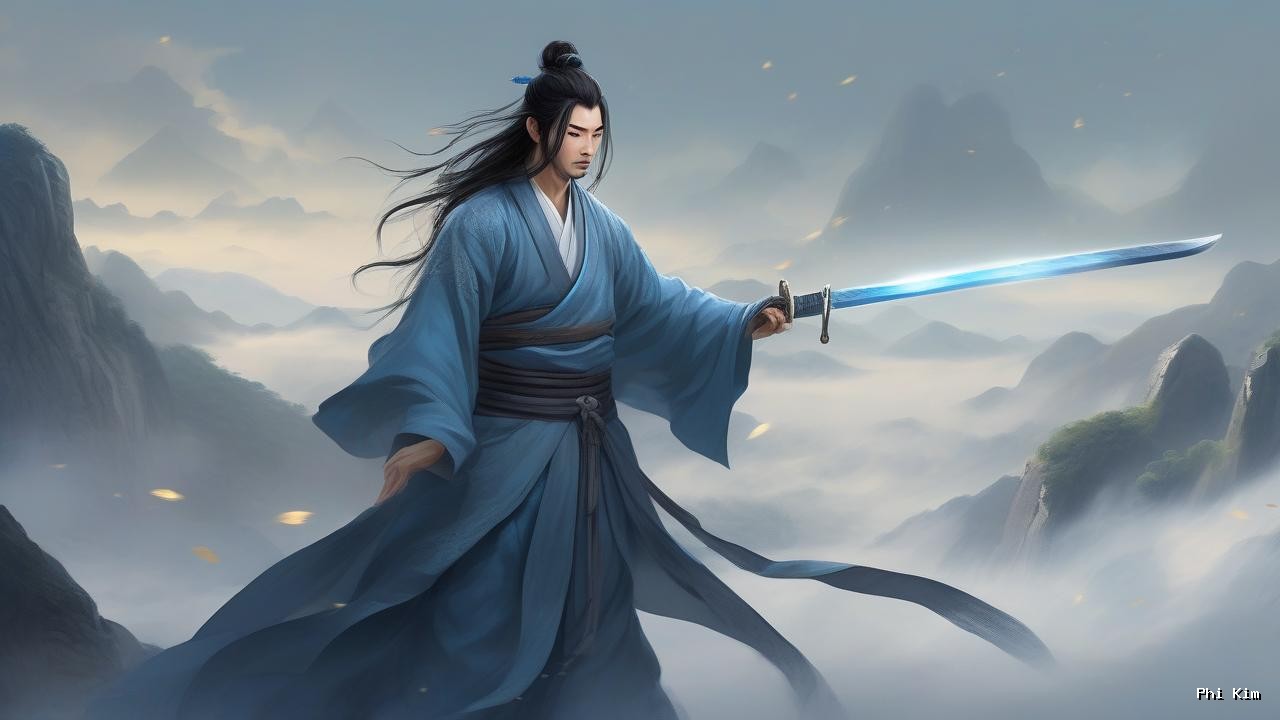 Ảo Ảnh Chương 6