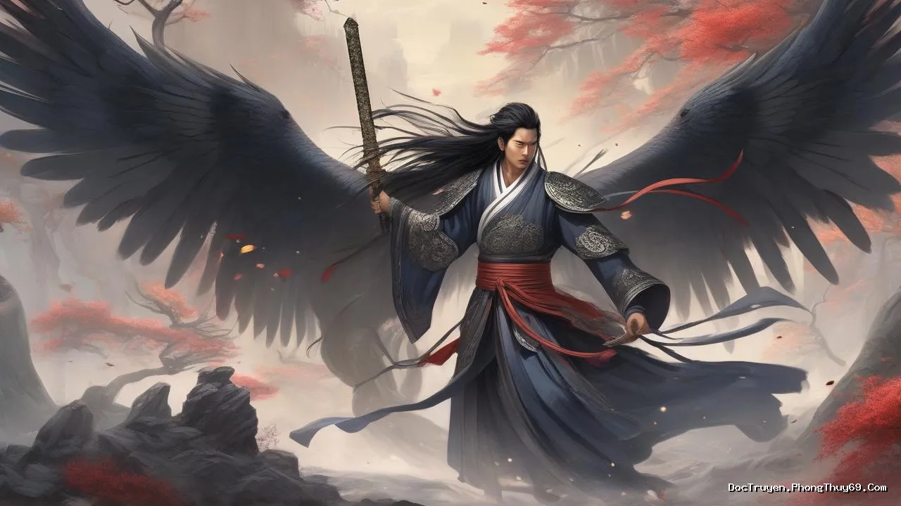 Ảo Ảnh Chương 6