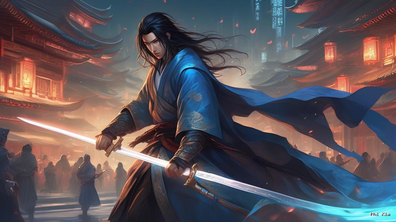 Ảo Ảnh Chương 7