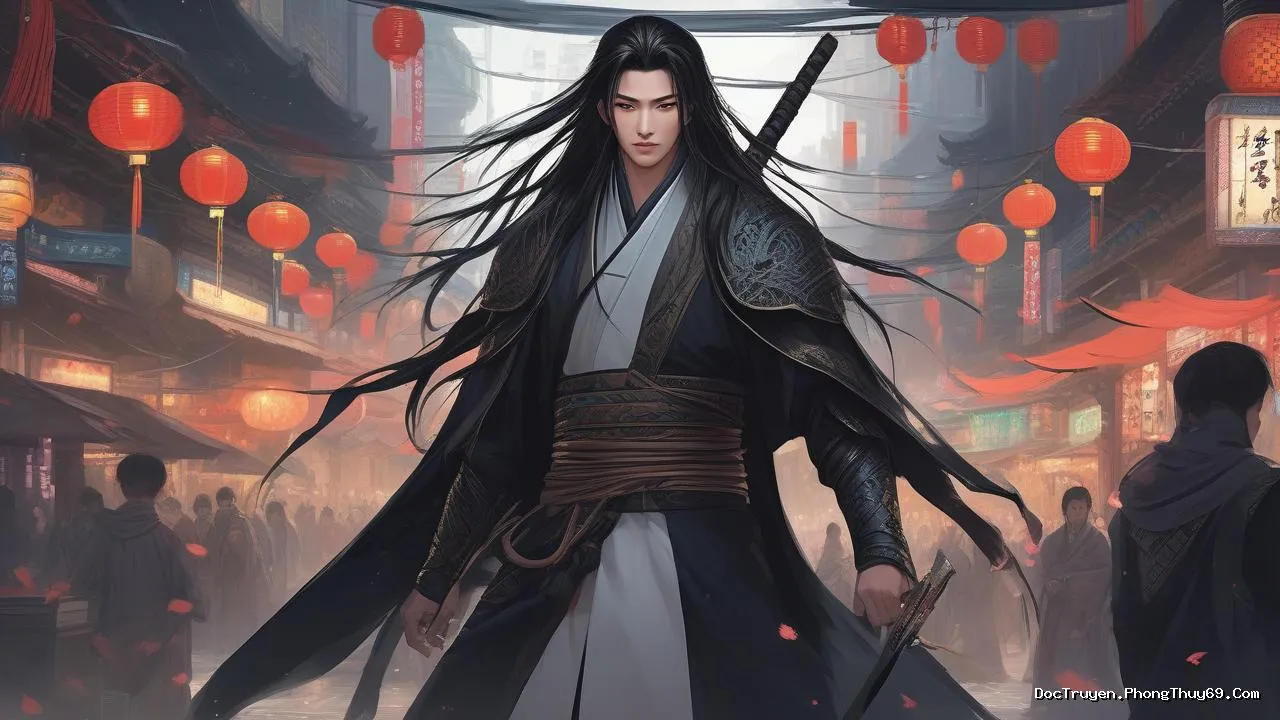 Ảo Ảnh Chương 7