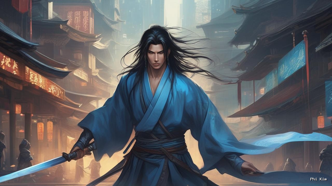 Ảo Ảnh Chương 9