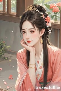 Đại Nha Hoàn Nhất Đẳng – Yểu Điệu Thục Nữ
