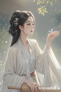 Giấc Mộng Thiếu Niên – Nguyệt Mãn Tây Lâu