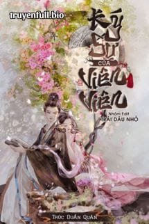 Ký Sự Của Viên Viên – Trúc Duẩn Quân