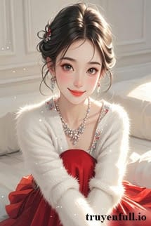 Là Món Quà Của Tôi – Caramel Không Ngọt
