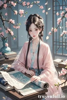 Người Thừa Kế – Nghiêm An
