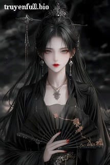 Thổ Địa Nương Nương – Anh Đào Tiểu Tửu