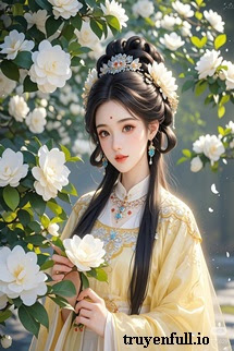 Hiểu Châu Bùi Thất – Hoa Lý