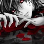 [Ám Dạ Chi Tộc] – Quyển 1 – Every Death Is A Birth