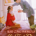 Bạn Cùng Phòng Là Mối Tình Đầu