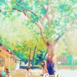 Bạn Thân, Câu Lại Định Bỏ Tớ Lần Nữa Sao?