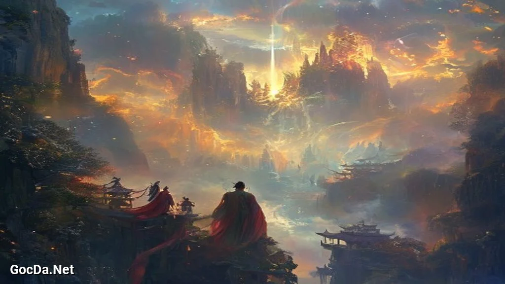 Bất Tử Hồn: Kẻ Đứng Ngoài Vòng Sinh Tử Chương 121: Tô Thanh Dao đảm đang Truyện Bất Tử Hồn: Kẻ Đứng Ngoài Vòng Sinh Tử - Tô Thanh Dao đảm đang - Ảnh minh họa phân cảnh 1