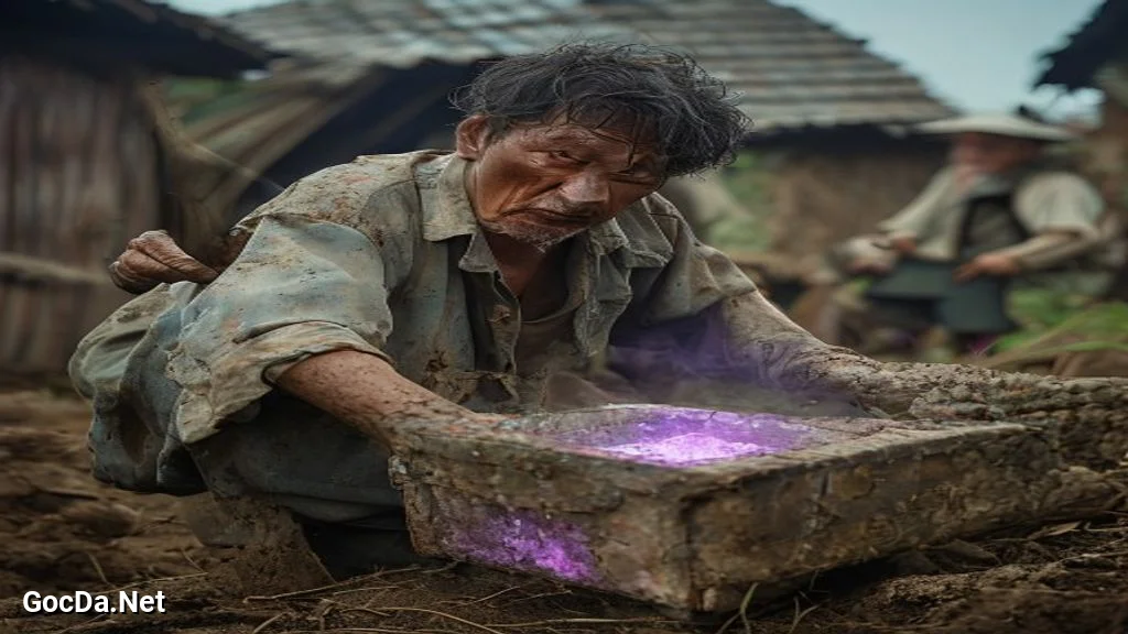 Bất Tử Hồn: Kẻ Đứng Ngoài Vòng Sinh Tử Chương 163: Diệp Phi mời trà Truyện Bất Tử Hồn: Kẻ Đứng Ngoài Vòng Sinh Tử - Diệp Phi mời trà - Ảnh minh họa phân cảnh 1